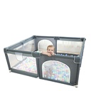 BABY PLAYARD 180*150*66CM