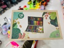 Educational toys ART-SET 198PCS