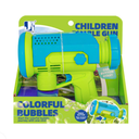 CHILDREN BUBBLE GUN