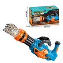 ELECTRIC BUBBLE MACHINE