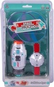 SPACE EXPLORATION Gyro Spin