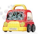 MINI CAR BUBBLE