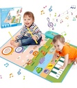 BABY MUSIC CARPET