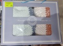 ENJOY LIFE TEXTILE BOUTIOUE TOWEL 2PCS