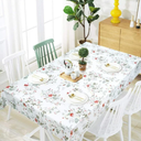 PEVA tablecloth 137x183cm