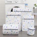 FEN.FANG WASHING BAG 5PCS