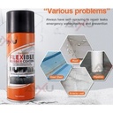 QUICK SEAL RUBBER COATING SPRAY