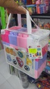 HIDELONG build toys blocks 16PCS