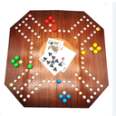 JACKAROO GAME 60*60CM
