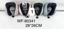 TRAVEL PILLOW 28*26CM