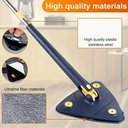 FUNCTIONAL TRIANGLE MOP