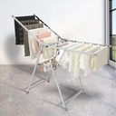 DELUXE FOLDING DRYING RACK