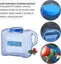 HIKING WATER BUCKET 12L