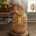 MANUAL LANTERN
