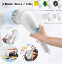 5IN1 MAGIC BRUSH
