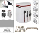 ADAPTATEUR USB 1300W