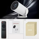 ULTRA HD PROJECTOR
