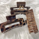 HAIR CLIP 14 3PCS
