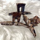 HAIR CLIP 15 3PCS