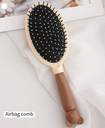QIANWEI FUN HAIR COMB