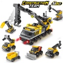 CONSTRUCTION TEAM 6IN1