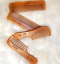 LEYHS WOOD COMB
