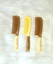 BUBBLE FUN HAIR COMB