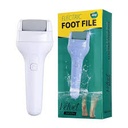 ELECTRIC FOOT FILE