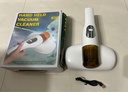 HAND HELD VACUUM CLEANER K10