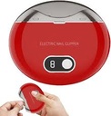 ELECTRIC NAIL CLIPPER