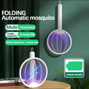ELECTRIC MOSQUITO SWATTER