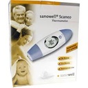 SANOWELL THERMOMETER