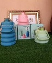 FOLDABLE SILICONE BOTTLE 1500ML