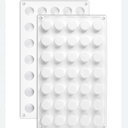 SILICONE CAKE MOLD