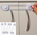 MINIMELODY MULTI-PURPOSE LATCH