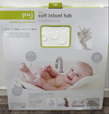 PUJ SOFT INFANT TUB
