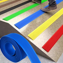 ANTI STRIP AT FLOOR/STAIR