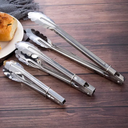 CAES FOOD TONGS 3PCS