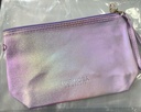 SMALL HANDLE WASHBAG W/ZIP HERMOSA