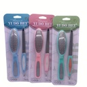 NAIL&SKIN FILE SET