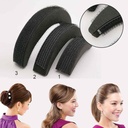 HAIR BUMB UP SPONGE 3PCS