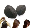 PRINCESS HAIR PUFF JIZ-002