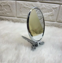 PORTABLE FOLDING MAKEUP MIRROR
