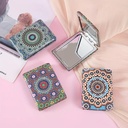POCKET MIRROR