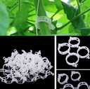 ITALO GARDEN CLIPS 8pcs