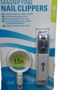 ITALO magnifying nail clippers