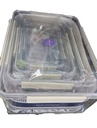 FOOD CONTAINER 5PCS