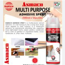 ASMACO ADHESIVE SPRAY
