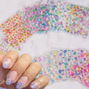 NAIL ACCESSORY 3D