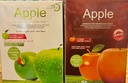 APPLE BLACK HAIR CREAM 10BAGS